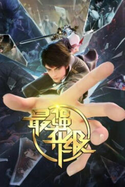 Thăng Cấp Mạnh Nhất