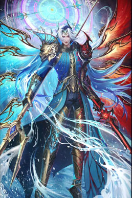 Đấu La Đại Lục Movie: Song Thần Chi Chiến